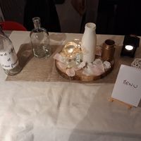 Essais et choix definitif - 1