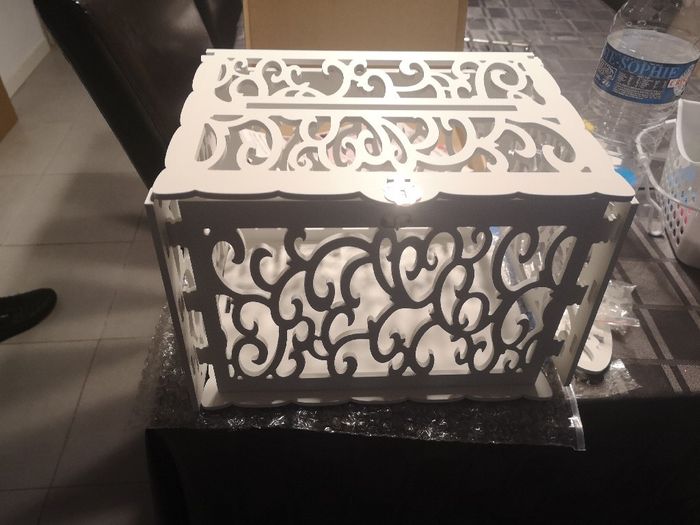 Mes derniers achats 6