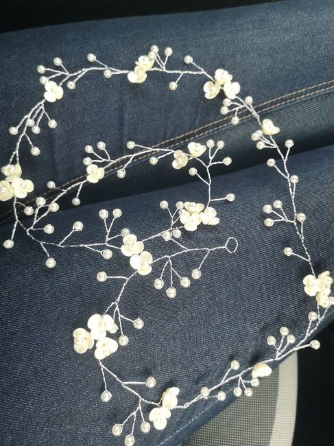 Mes derniers achats 8