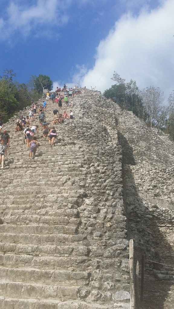 Voyage de Noce Yucatán Mexique réservé - 1