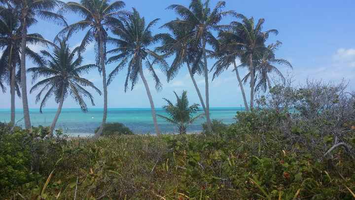 Voyage de Noce Yucatán Mexique réservé - 3