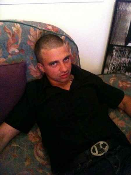 L'homme de ma vie