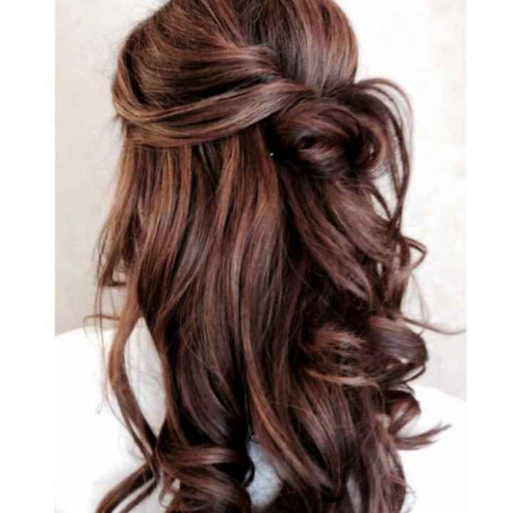 Quelle coiffure te correspond le plus ?! - 1