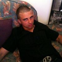 L'homme de ma vie
