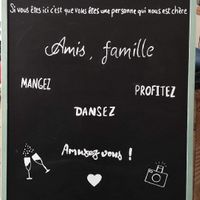 Mes diy mariage - 1