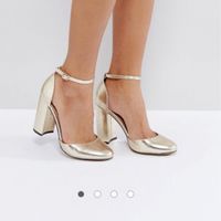  montrez moi vos chaussures ! - 1