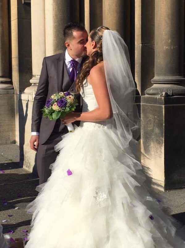  Sa y est je suis madame - 2