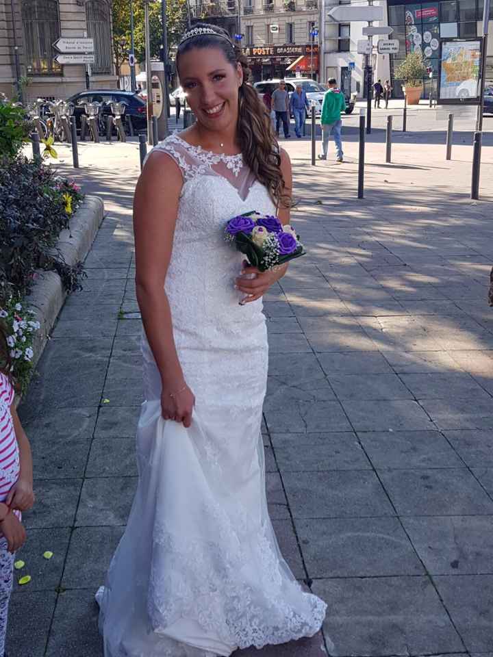  Sa y est je suis madame - 3