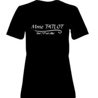 Nos tee-shirt du lendemain - 1