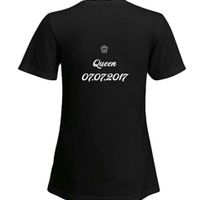 Nos tee-shirt du lendemain - 2