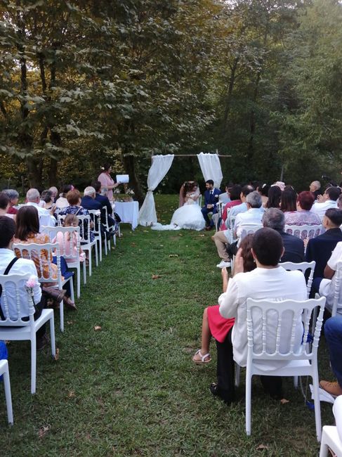 Mme g et le mariage de nos Rêves ✨ 3