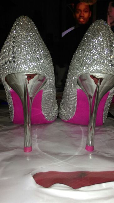 Montrez moi vos chaussures - 3