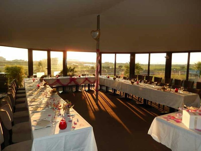 Notre restaurant. - 3