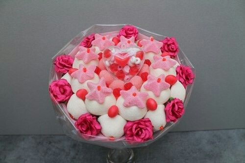 Bouquet choquant? - 1