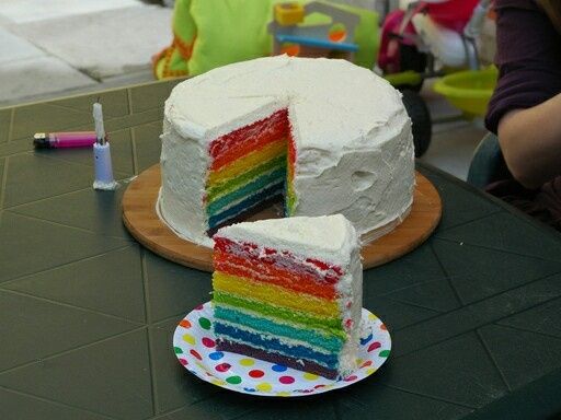 Wedding cake - 2