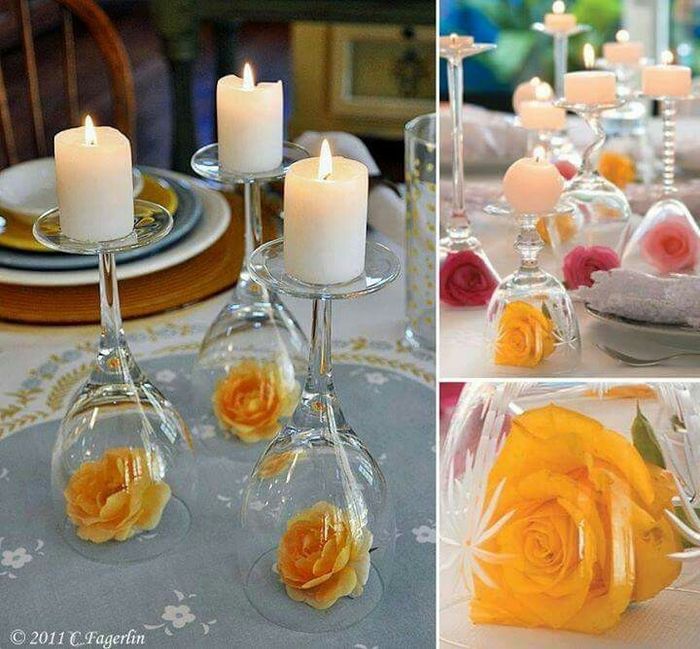 Idee deco - 1