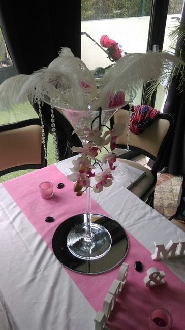 Essai table et candy bar - 2