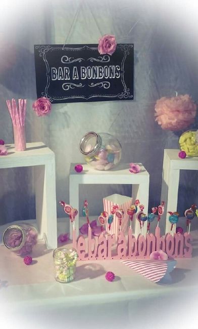 Essai table et candy bar - 5