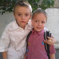 mes fils