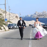 Discussion sur jupon coloré, comment le teindre ? - 1