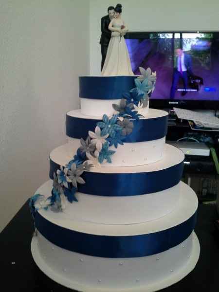 Photos de nos urnes personnalisées... - 1