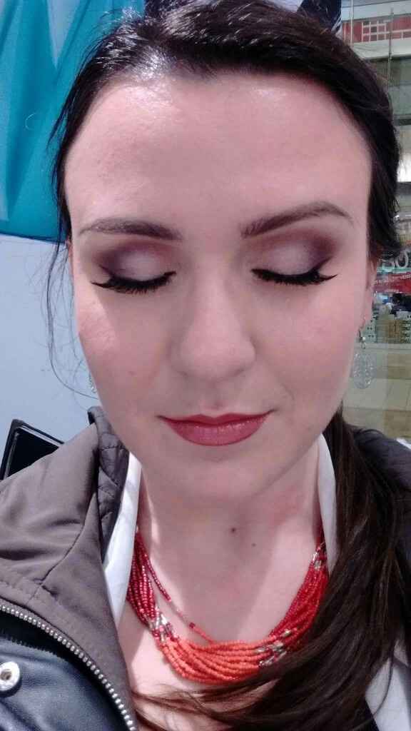 Montrez-moi vos maquillages ! - 2