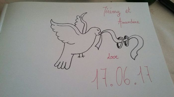 Que dit vous de sa - 1