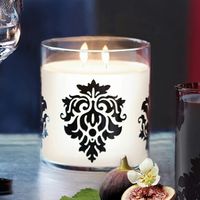 Vous voulez un mariage tamiser et bougies ne cherchez plus - 1