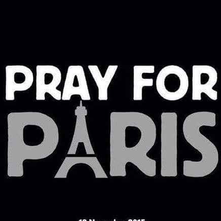 Peace for paris ? - 1