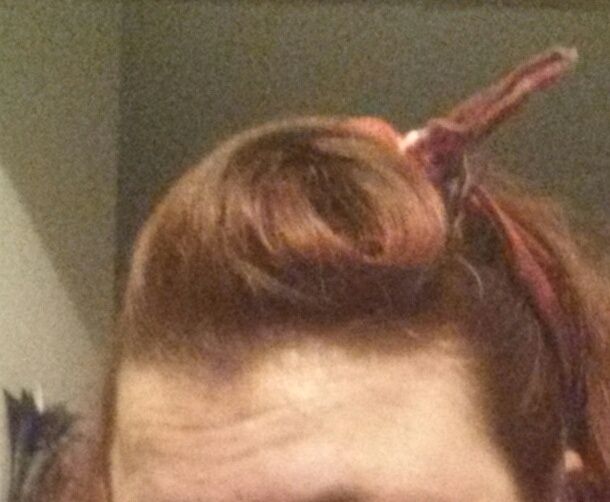 Mon mariage rock n' roll - 2