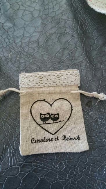 Papier transfert - 1