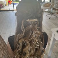 Soucis coiffure - 4
