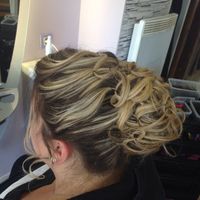 Essai Coiffure 