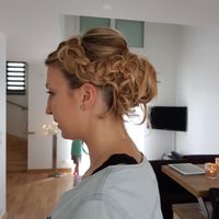 Essai coiffure - 3