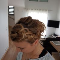 Essai coiffure - 4