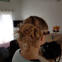 Essai coiffure - 5