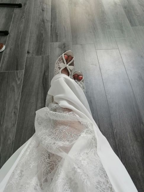 Photos de vos chaussures - 1