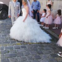 Mariage 1 er Juin 2019 - 2