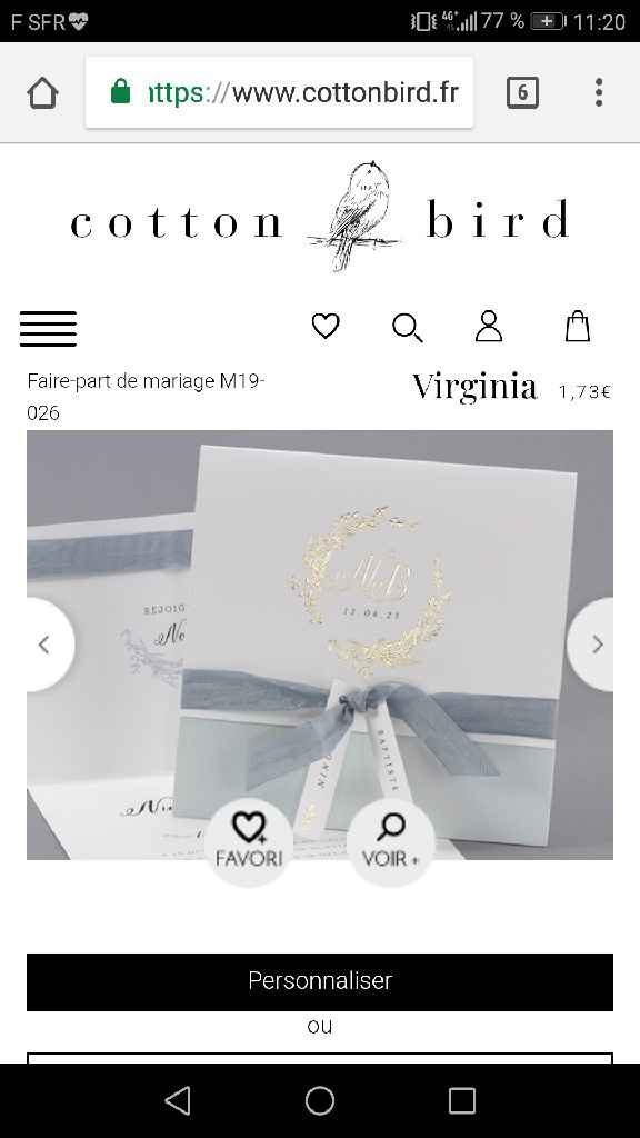 Perdue dans la décoration - 1