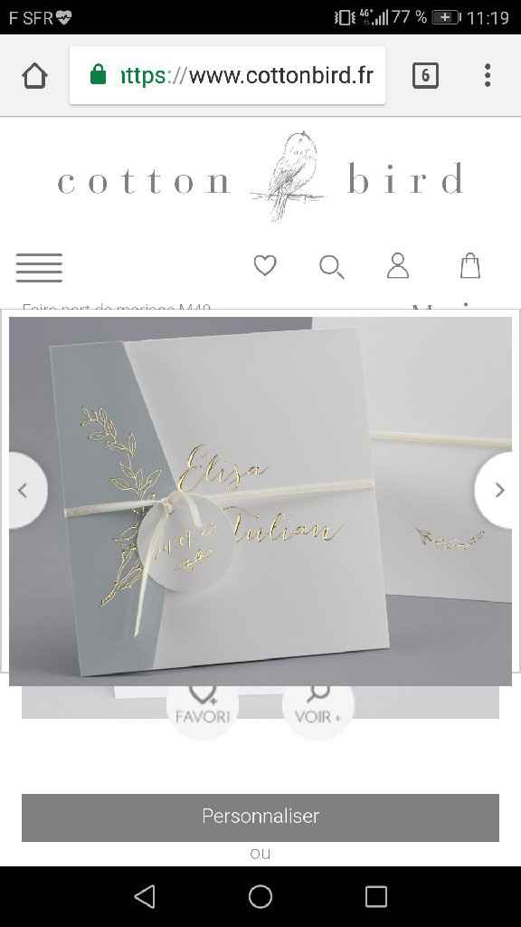 Perdue dans la décoration - 2