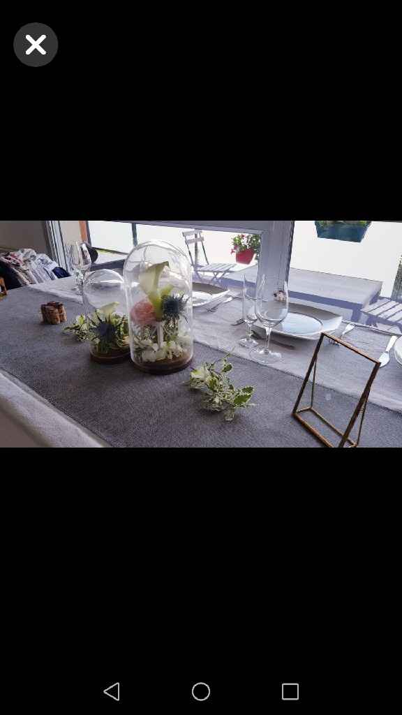 Perdue dans la décoration - 4