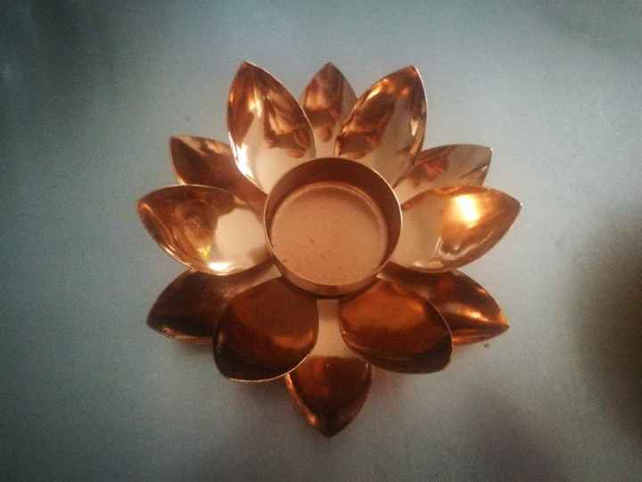 Perdue dans la décoration - 5