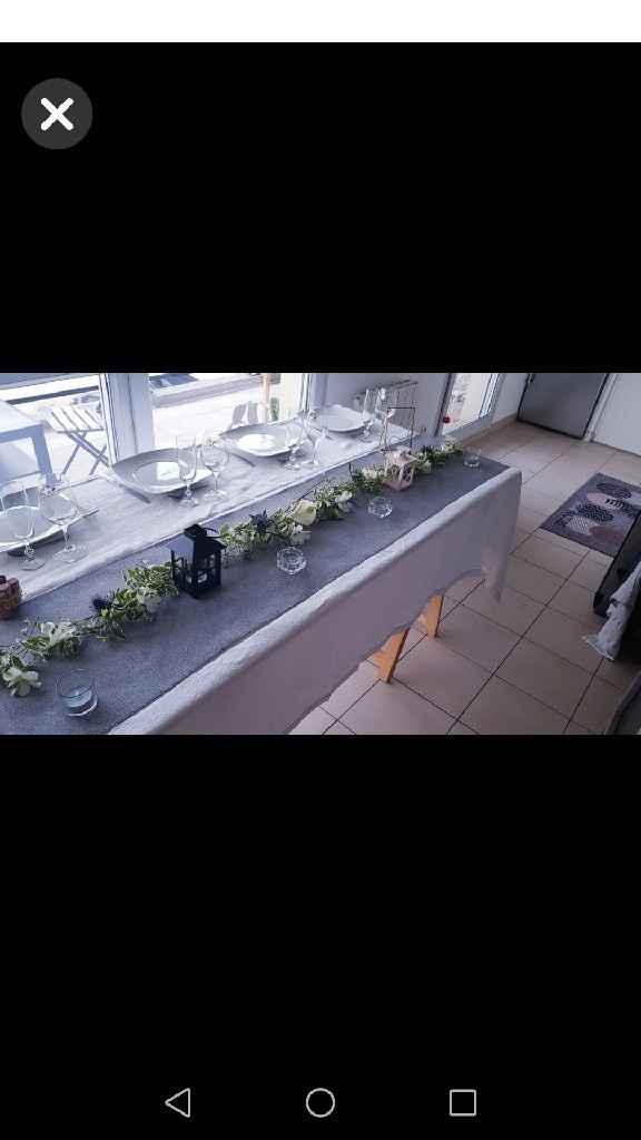 Perdue dans la décoration - 6