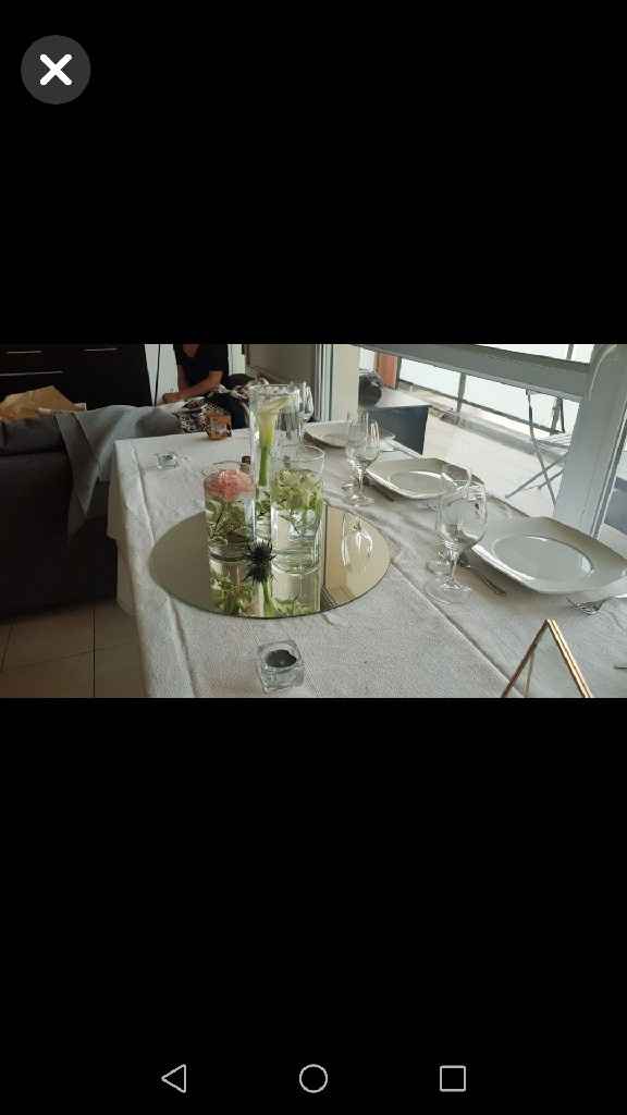 Premier Essai de Table - 4