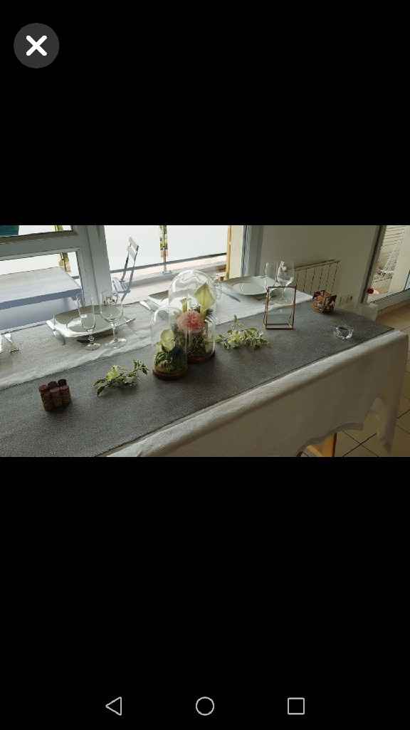 Premier Essai de Table - 5