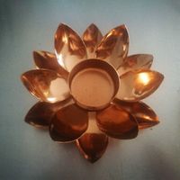 Perdue dans la décoration - 5