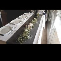 Premier Essai de Table - 1