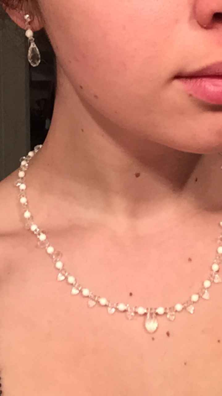 mes bijoux