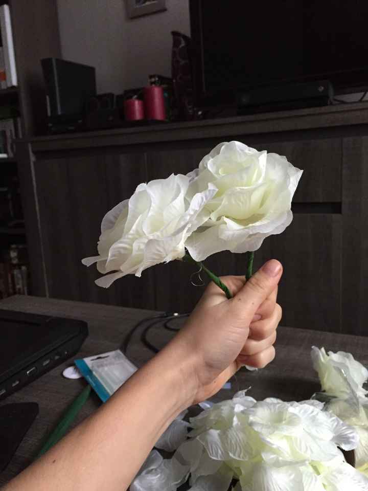 Discussion diy (do it yourself) - 1