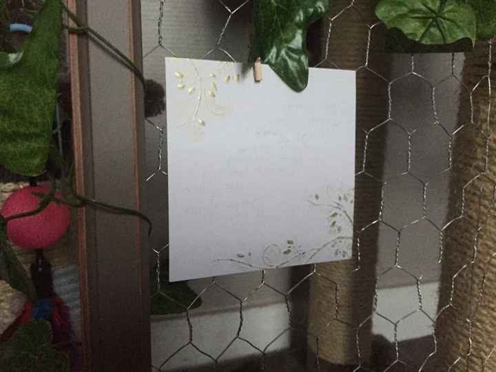 Cherche site pr decoration de table nature champêtre - 3